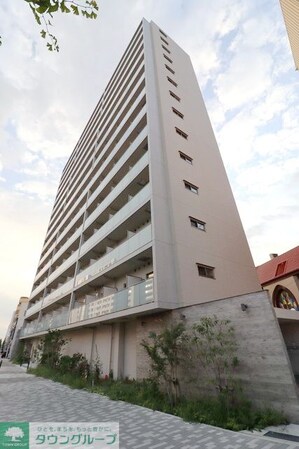 レスピール川崎の物件内観写真